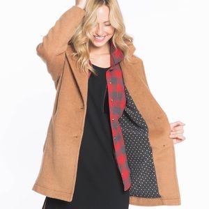 Marine Layer the Teddy Coat